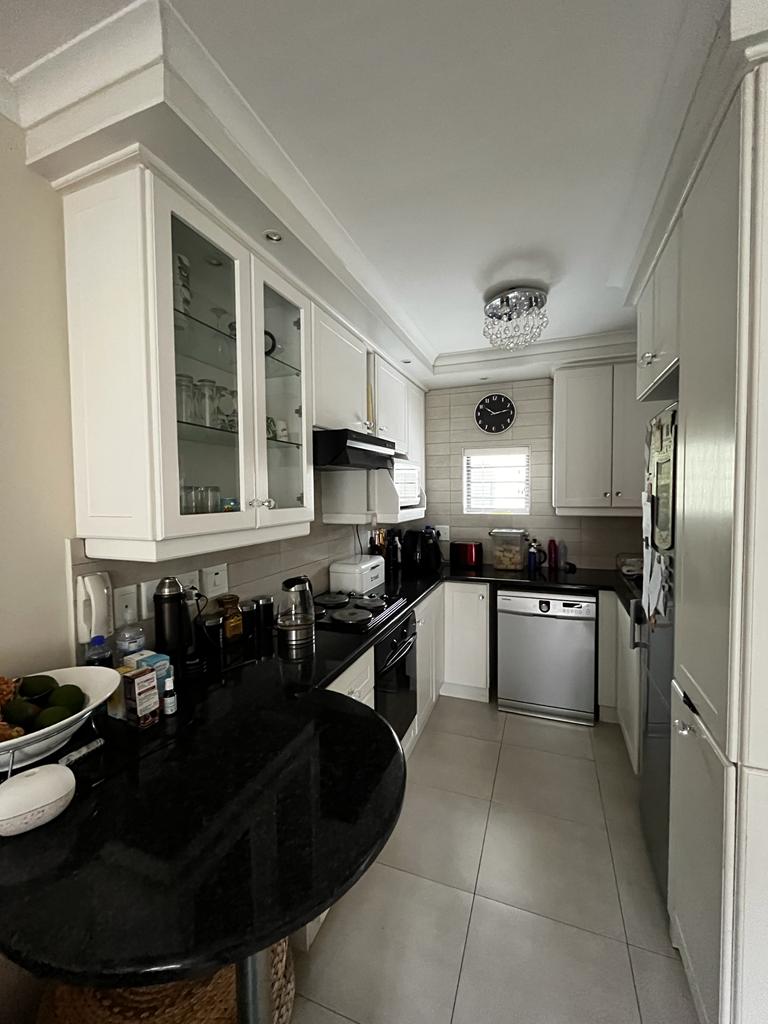 To Let 3 Bedroom Property for Rent in Durbanville Western Cape